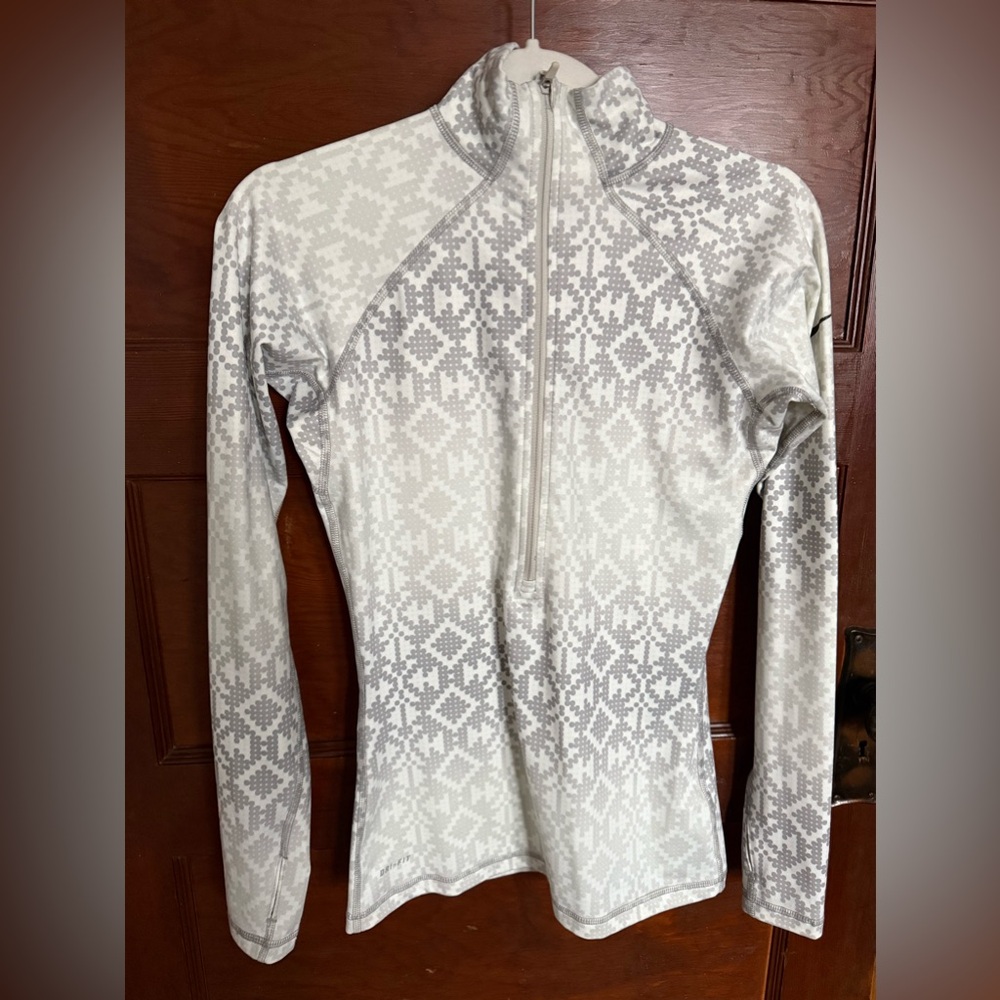 Women’s Nike 1/4 Zip